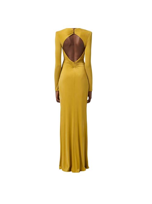 Abito Red Carpet ELISABETTA FRANCHI | ABR2451E2.DC6